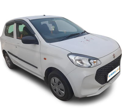 Maruti Alto K10-img